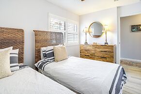 Pool Access & Mtn Views: Palm Springs Retreat!