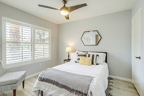 Pool Access & Mtn Views: Palm Springs Retreat!