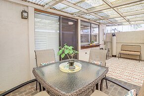 Pool Access & Mtn Views: Palm Springs Retreat!