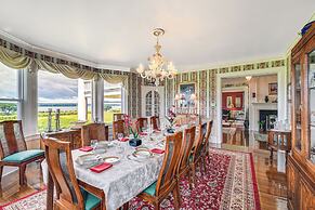 Geneva Vacation Rental w/ Vineyard & Lake Views!