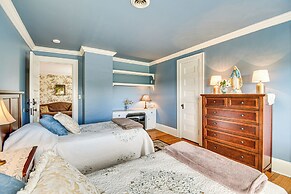 Geneva Vacation Rental w/ Vineyard & Lake Views!