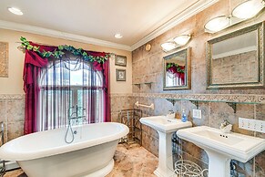 Geneva Vacation Rental w/ Vineyard & Lake Views!