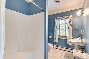 Geneva Vacation Rental w/ Vineyard & Lake Views!