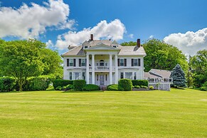 Geneva Vacation Rental w/ Vineyard & Lake Views!