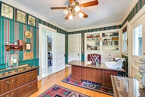 Geneva Vacation Rental w/ Vineyard & Lake Views!