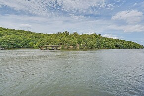Lake & Pool Access: Osage Beach Condo