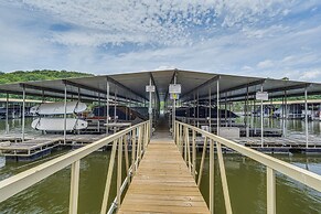Lake & Pool Access: Osage Beach Condo