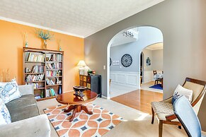 Spacious Hampton Vacation Rental w/ Private Pool!