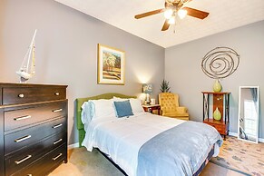 Spacious Hampton Vacation Rental w/ Private Pool!