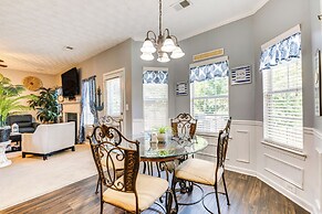 Spacious Hampton Vacation Rental w/ Private Pool!