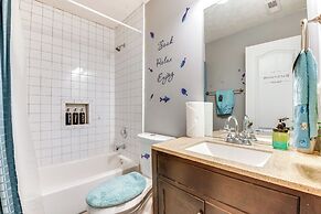 Spacious Hampton Vacation Rental w/ Private Pool!