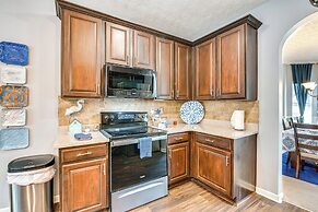 Spacious Hampton Vacation Rental w/ Private Pool!