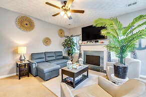 Spacious Hampton Vacation Rental w/ Private Pool!