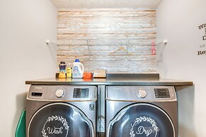 Spacious Hampton Vacation Rental w/ Private Pool!