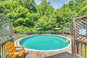 Spacious Hampton Vacation Rental w/ Private Pool!