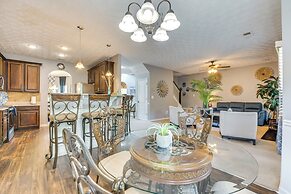 Spacious Hampton Vacation Rental w/ Private Pool!