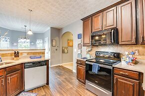 Spacious Hampton Vacation Rental w/ Private Pool!