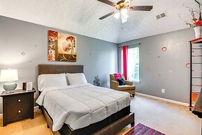 Spacious Hampton Vacation Rental w/ Private Pool!