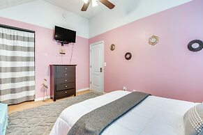 Spacious Hampton Vacation Rental w/ Private Pool!