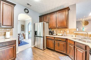 Spacious Hampton Vacation Rental w/ Private Pool!