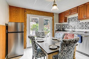 North Tonawanda Apartment ~ 11 Mi to Niagara Falls