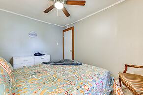 North Tonawanda Apartment ~ 11 Mi to Niagara Falls