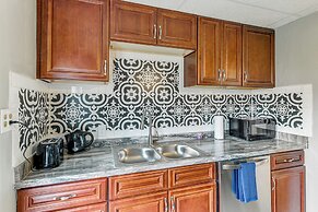 North Tonawanda Apartment ~ 11 Mi to Niagara Falls