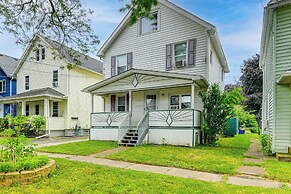 North Tonawanda Apartment ~ 11 Mi to Niagara Falls