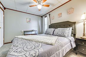 North Tonawanda Apartment ~ 11 Mi to Niagara Falls