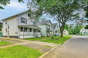 North Tonawanda Apartment ~ 11 Mi to Niagara Falls