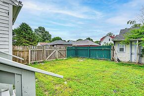 North Tonawanda Apartment ~ 11 Mi to Niagara Falls