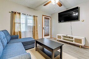 North Tonawanda Apartment ~ 11 Mi to Niagara Falls