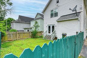 North Tonawanda Apartment ~ 11 Mi to Niagara Falls