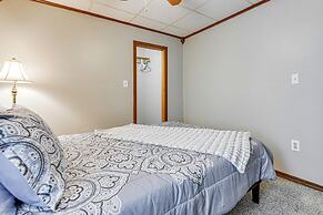 North Tonawanda Apartment ~ 11 Mi to Niagara Falls