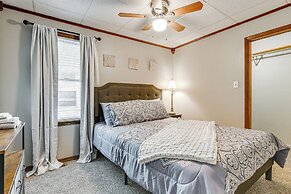 North Tonawanda Apartment ~ 11 Mi to Niagara Falls