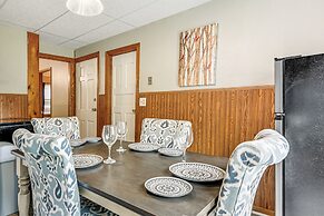 North Tonawanda Apartment ~ 11 Mi to Niagara Falls