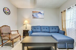 North Tonawanda Apartment ~ 11 Mi to Niagara Falls