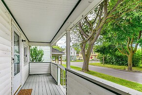 North Tonawanda Apartment ~ 11 Mi to Niagara Falls