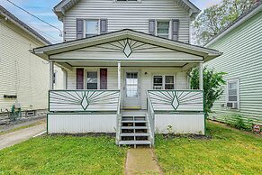 North Tonawanda Apartment ~ 11 Mi to Niagara Falls