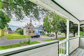 North Tonawanda Apartment ~ 11 Mi to Niagara Falls