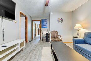 North Tonawanda Apartment ~ 11 Mi to Niagara Falls