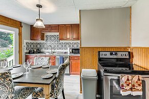 North Tonawanda Apartment ~ 11 Mi to Niagara Falls