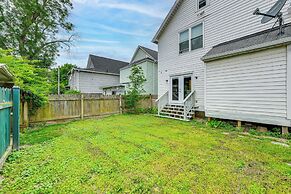 North Tonawanda Apartment ~ 11 Mi to Niagara Falls