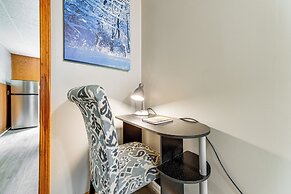 North Tonawanda Apartment ~ 11 Mi to Niagara Falls