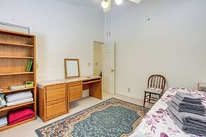 Peaceful Harrison Home w/ Porch & Grill!