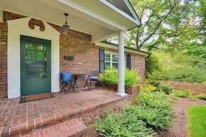 Charming Cottage - Near Wake Forest!