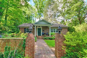 Charming Cottage - Near Wake Forest!