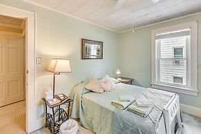 15 Mi to Seven Springs Resort: Somerset Home!