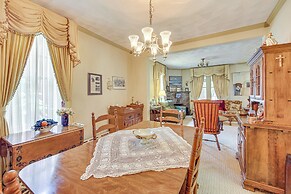 15 Mi to Seven Springs Resort: Somerset Home!