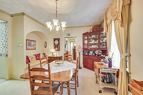 15 Mi to Seven Springs Resort: Somerset Home!